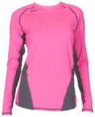 Womens Glide Long Sleeve Volleyball Jersey