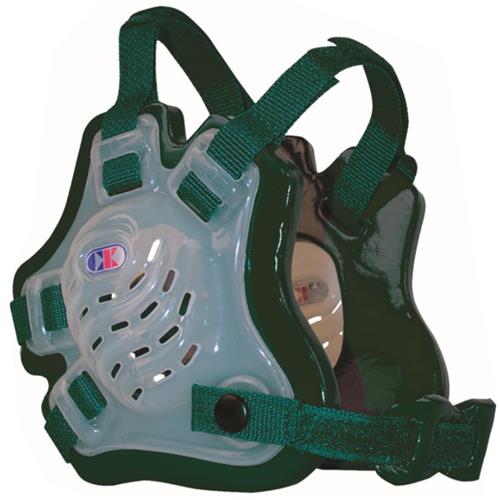 Cliff Keen F5 Tornado Wrestling Headgear