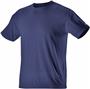 Alleson Mens, Womens & Youth Ultra Light Cool Crew Tee Shirt - CO