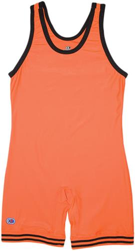 Cliff Keen The Collegiate Wrestling Singlet - MMA Equipment and Gear