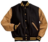 Holloway Varsity Jacket 224183