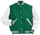 Holloway Varsity Jacket 224183