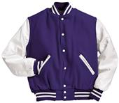 Holloway Varsity Jacket 224183