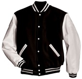 Holloway Award Lettermans Jacket 224181