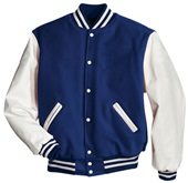 Holloway Award Lettermans Jacket 224181