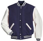 Holloway Award Lettermans Jacket 224181