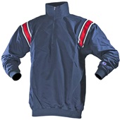 Cliff Keen Major League Style Half Zip Pullover