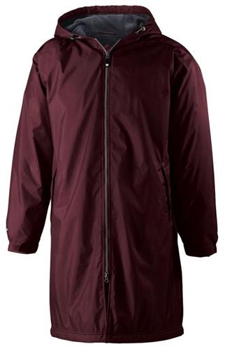 Holloway conquest stadium jacket best sale