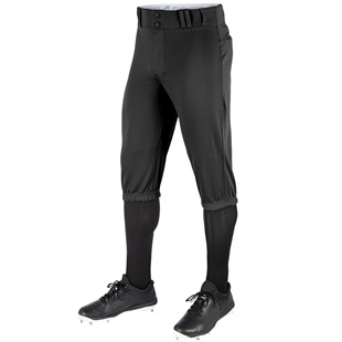 Black Baseball Pants \u0026 Accessories 