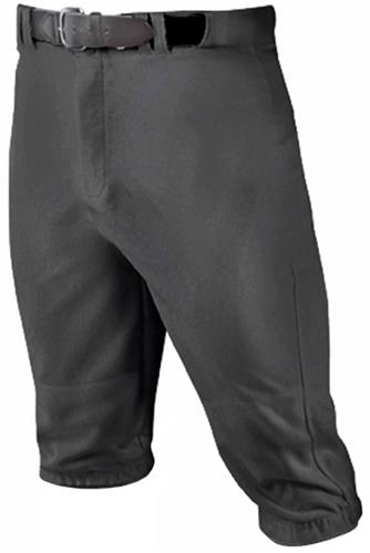 Champro Heren Triple Crown Baseball Pant Knickers met vlecht