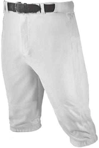 Triple Crown Knicker Adult Youth Baseball Pants. Braiding is available on this item.