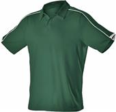 Alleson Adult Gameday Polo Shirts - Closeout Alleson Adult Gameday Polo Shirts - Closeout