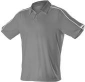 Alleson Adult Gameday Polo Shirts - Closeout Alleson Adult Gameday Polo Shirts - Closeout