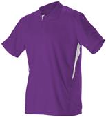 Alleson Adult Gameday Polo Shirts - Closeout Alleson Adult Gameday Polo Shirts - Closeout