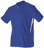 Alleson Adult Gameday Polo Shirts - Closeout Alleson Adult Gameday Polo Shirts - Closeout