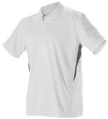Alleson Adult Gameday Polo Shirts - Closeout Alleson Adult Gameday Polo Shirts - Closeout