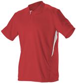 Alleson Adult Gameday Polo Shirts - Closeout Alleson Adult Gameday Polo Shirts - Closeout
