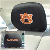 Fan Mats Auburn University Head Rest Covers