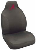 Fan Mats University of Alabama Seat Cover