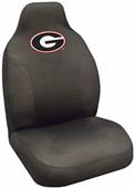 Fan Mats University of Georgia Seat Cover