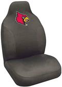 Fan Mats University of Louisville Seat Cover