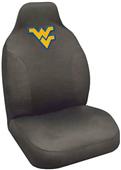 Fan Mats West Virginia University Seat Cover