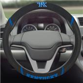 Fan Mats University Kentucky Steering Wheel Covers