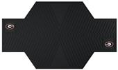 Fan Mats University of Georgia Motorcycle Mats