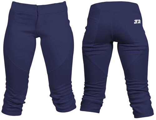 3N2 Girls' NuFIT Softball Knickers (L (large)) Delivery Or Pickup Near