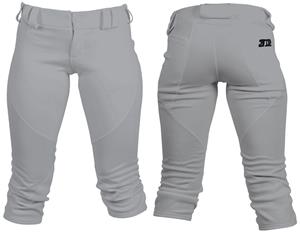 3n2 Softball Pants Size Chart