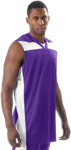 A4 PFP Side Panel Basketball Game Jerseys CO Epic Sports