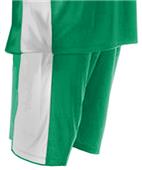 A4 PFP Side Panel Basketball Game Shorts - CO A4 PFP Side Panel Basketball Game Shorts - CO