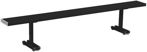 Gill Aluminum Portable Bench. Free shipping.  Some exclusions apply.