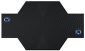 Fan Mats Penn State University Motorcycle Mats