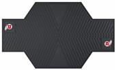 Fan Mats University of Utah Motorcycle Mats