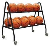 Ball Carrier - Deluxe (12 Ball)