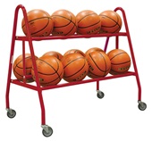 Ball Carrier - Deluxe (12 Ball)