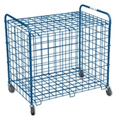 Ball Cart - The Original ToteMaster (25 Ball)