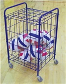 Ball Cart - ToteMaster Mini (12 Ball)