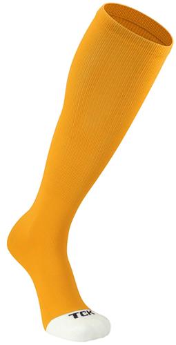 Dengjunhu Unisex Tube Socks Stripe, Knee High Football Soccer Volleyball Baseball Cheerleading Team Socks