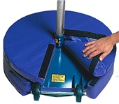 Sports Equipment Accessories Base Pad PBC-24