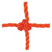 24'x8' Twisted Soccer Nets (PAIR)