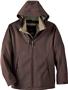North End Glacier Mens Soft Shell Insulated Jacket
