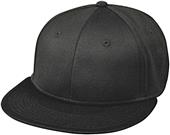 OC Sports Proflex Bamboo Charcoal Flat Visor Cap