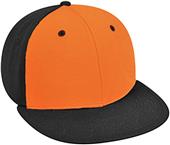 OC Sports Proflex Bamboo Charcoal Flat Visor Cap