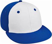 OC Sports Proflex Bamboo Charcoal Flat Visor Cap