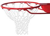 Champro 21" Braided Nylon Basketball Net NG03 (Net Only)
