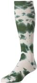 TCK Tie Dye Tube Socks