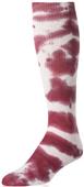 TCK Tie Dye Tube Socks