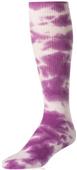 TCK Tie Dye Tube Socks